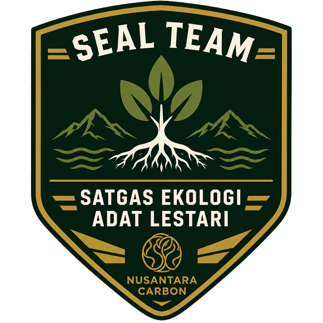Logo SEAL Team